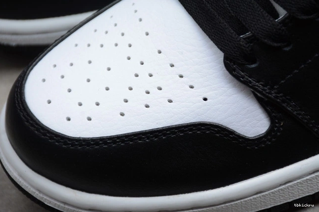 Cheap TBkick Mid 1 Shadow Jordan White 554724-073 AIR 0711